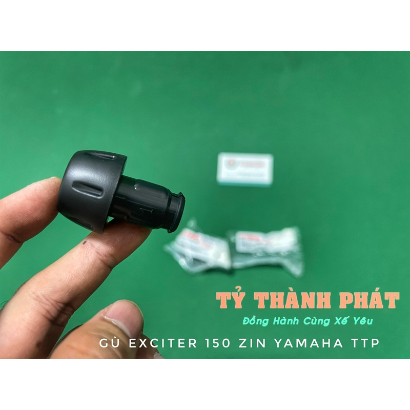 Gù tay cầm Ex 150, Si Fi zin