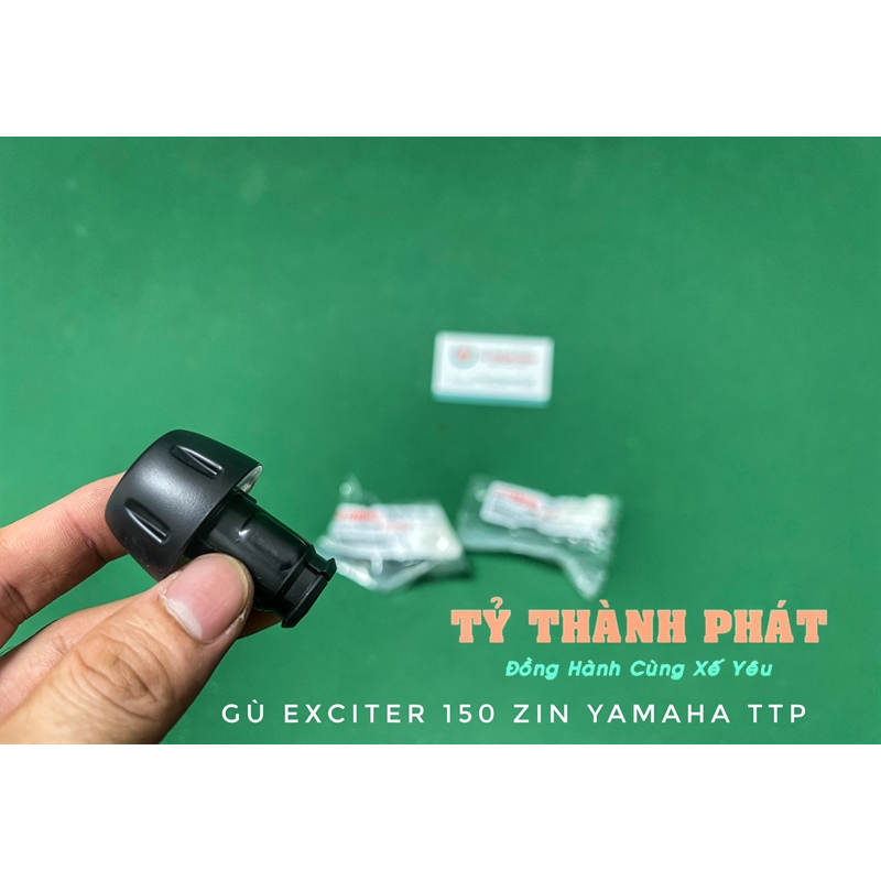 Gù tay cầm Ex 150, Si Fi zin