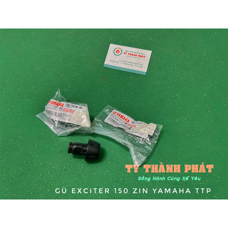 Gù tay cầm Ex 150, Si Fi zin