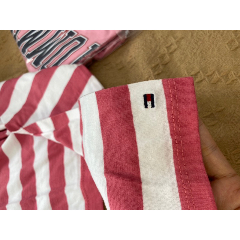 Aoa Tommy săn sale us đủ bill