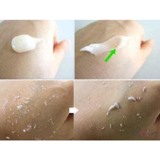 TẨY DA CHẾT OHUI CLEAR SCINECE SOFT PEELING