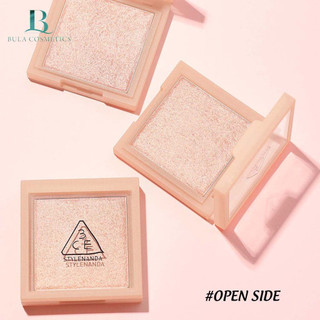 Phấn Bắt Sáng 3CE FACE HIGHLIGHTER Hộp Vuông (4,8g)