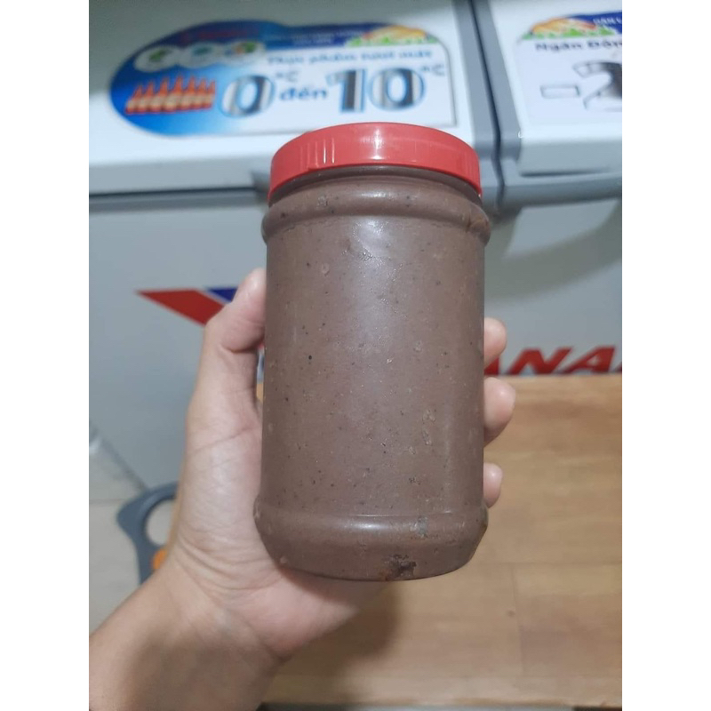 MẮM TÔM KHÔ ĐẶC BIỆT VÀ THƠM NGON
