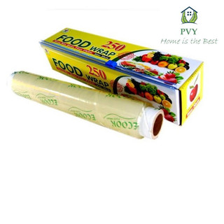 1 hộp màng bọc thực phẩm Ecook P250