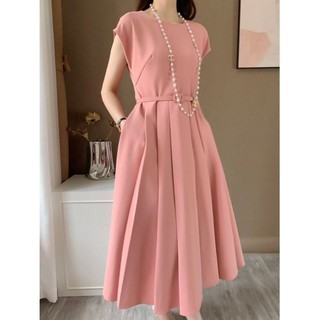 Đầm công sở