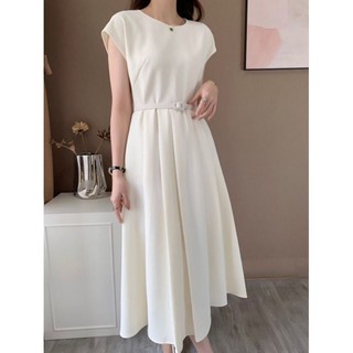 Đầm công sở