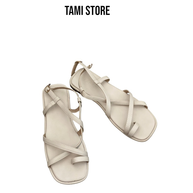 SANDAL DÂY