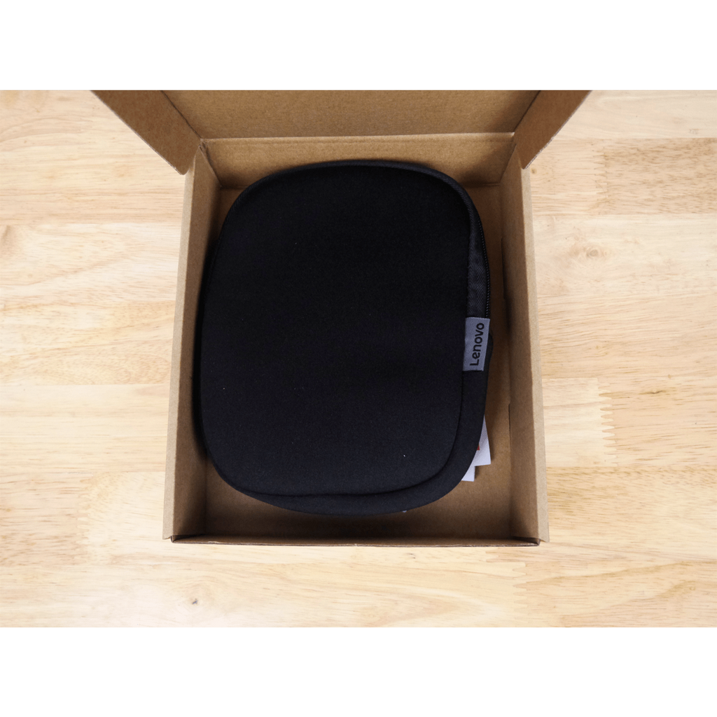 Tai nghe Lenovo chính hãng 4XD0Z90215