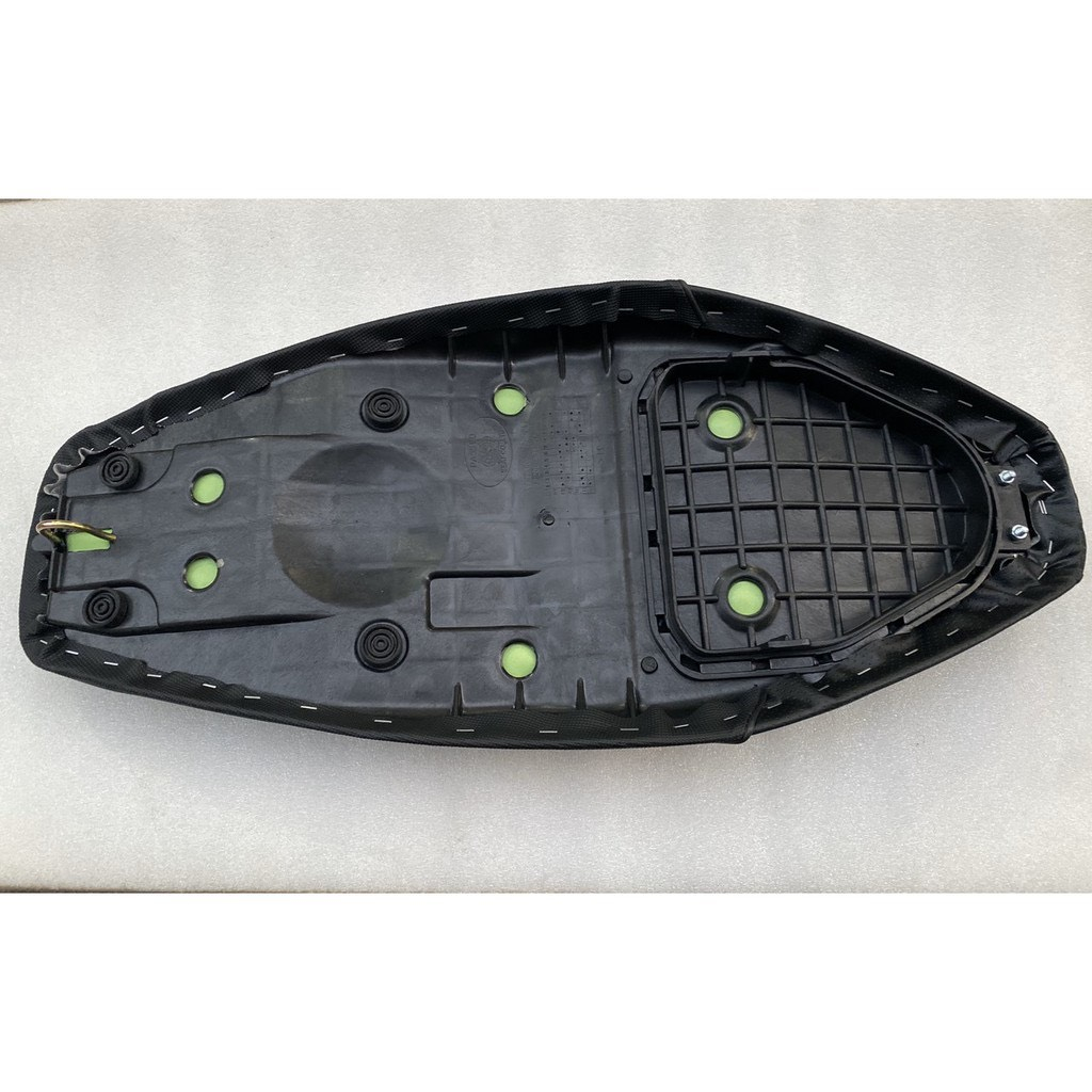 YÊN  XE WAVE RS - WAVE A