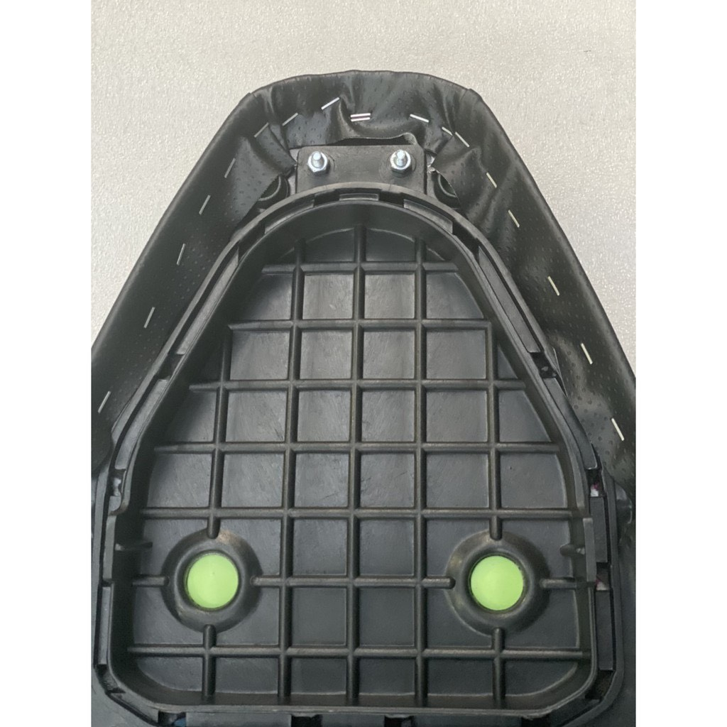 YÊN  XE WAVE RS - WAVE A