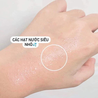 XỊT KHOÁNG EVOLUDERM 400ML