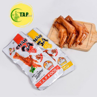 Chân gà cay tap food