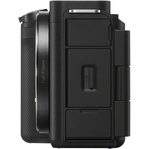 Máy ảnh Sony ZV-E1 (Black, Body Only) - Mới 100%
