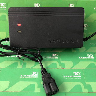 Sạc xe điện 48V 12Ah 20Ah dùng cho hệ 4 bình 12v nối tiếp