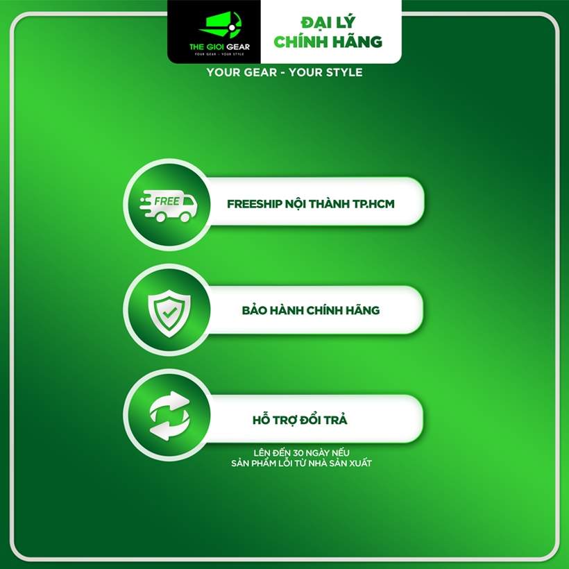 Màn Hình Máy Tính Viewsonic VX2780-2K-SHDJ  Hàng Chính Hãng