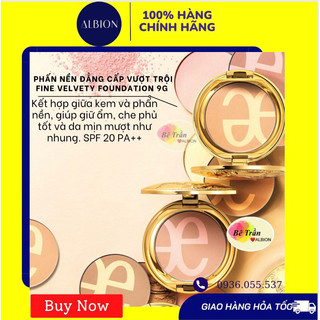 Phấn nền trang điểm hiệu ứng mịn nhẹ tự nhiên primp powderlesst/ white powderlesst
