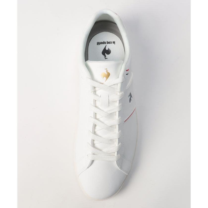 Giày thời trang thể thao Le coq sportif nam - QL1VJC10WR