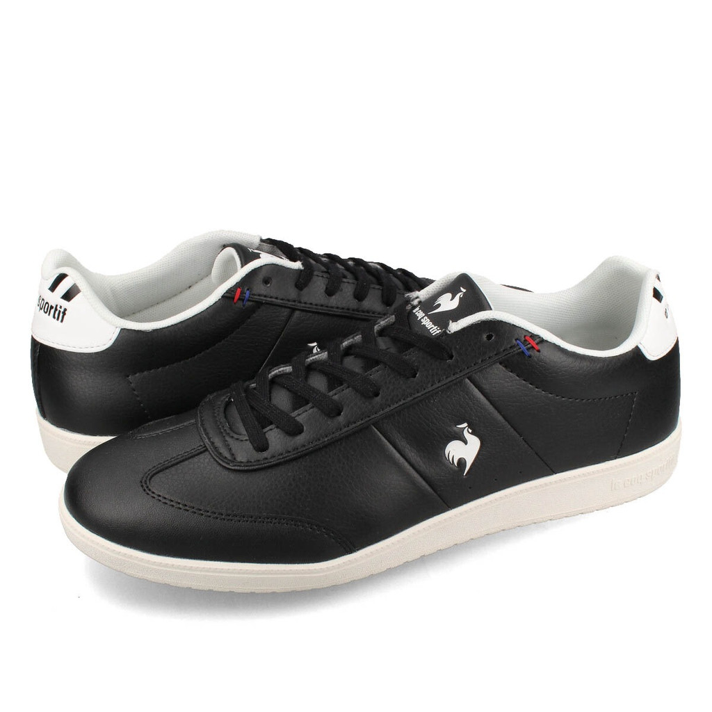 Giày thời trang thể thao Le coq sportif nam - QL1VJC11BW