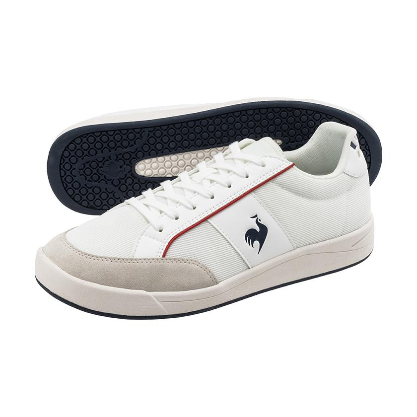 Giày thời trang thể thao Le coq sportif unisex - QL1VJC12WR