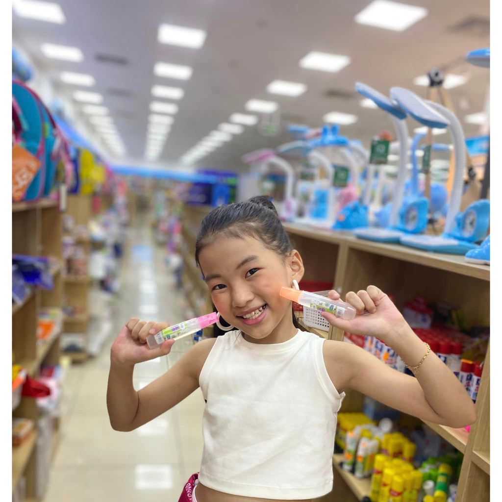 Nam châm siêu dính có số 30mm 🔥🔥 Freeship Max🔥   Văn phòng phẩm - Bảo An