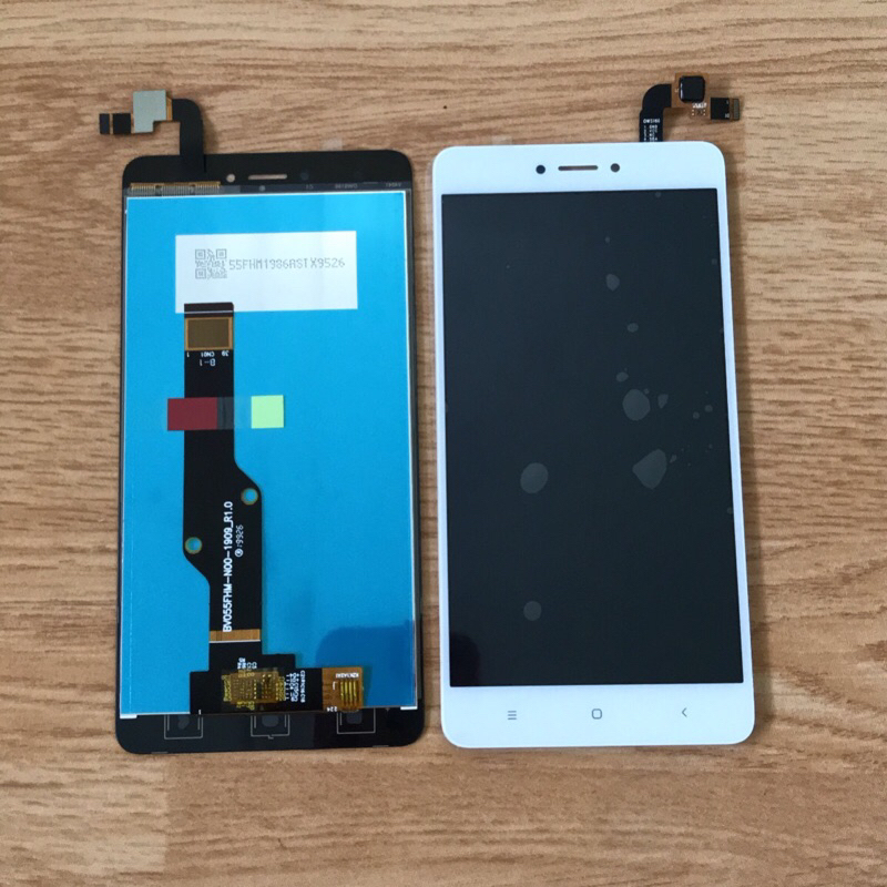 Màn hình nguyên bộ xiaomi Redmi Note 4x