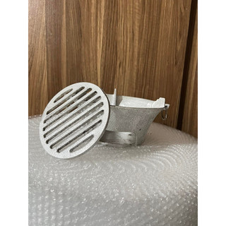 Bếp gang nướng sz 23cm