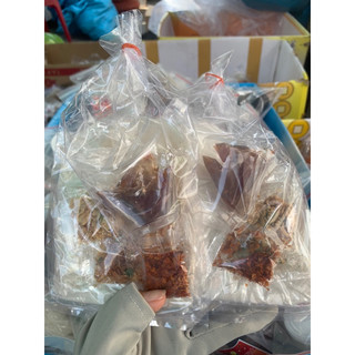 Combo 5 bánh tráng chấm me siêu ngon