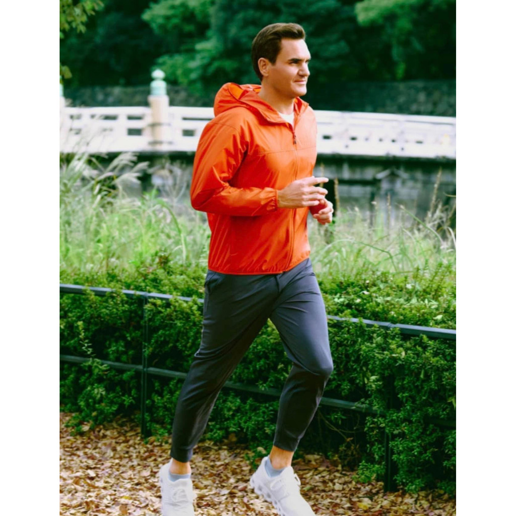 Áo gió pocket-UV cut