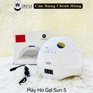 Máy hơ sun 5