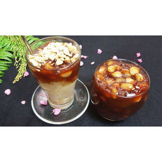 (gói 50g) ĐÁ ME (Me Thái Lan Hạt Mềm) THANH BÌNH Thai Iced Tamarind