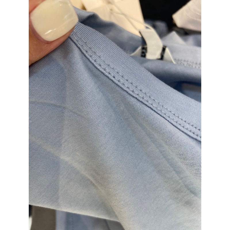 Áo phông t shirt CK cho nam nữ