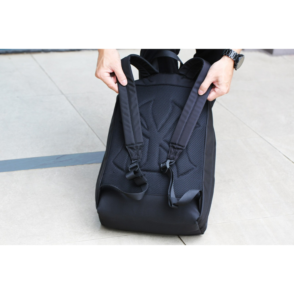 Balo Nam Thời Trang 𝙈𝙇𝘽 𝙔𝙖𝙣𝙠𝙚𝙚𝙨 Phong Cách Hàn Quốc Đi Học, Đi Chơi Năng Động | BigBuy360 - bigbuy360.vn