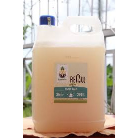 Sản phẩm tẩy rửa sinh học fuwa3e 5l