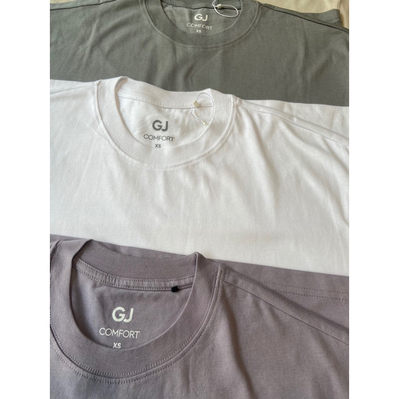 Áo phông bigsz nhiều màu gloria 75-150kg