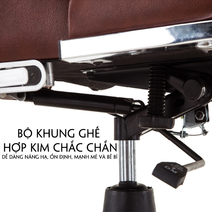 Ghế văn phòng, ghế xoay văn phòng, ghế giám đốc cao cấp