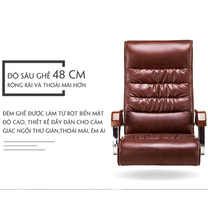 Ghế văn phòng, ghế xoay văn phòng, ghế giám đốc cao cấp