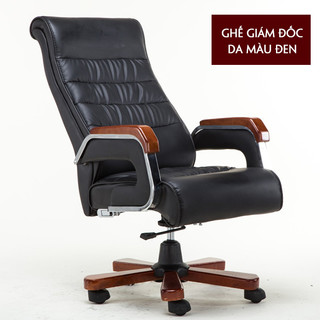 Ghế văn phòng, ghế xoay văn phòng, ghế giám đốc cao cấp