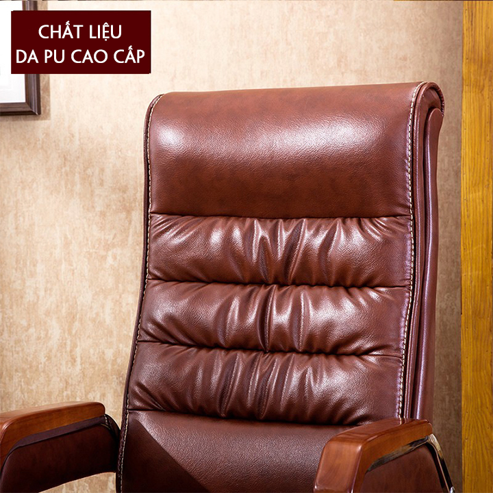 Ghế văn phòng, ghế xoay văn phòng, ghế giám đốc cao cấp