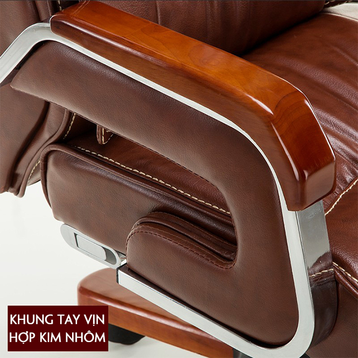 Ghế văn phòng, ghế xoay văn phòng, ghế giám đốc cao cấp