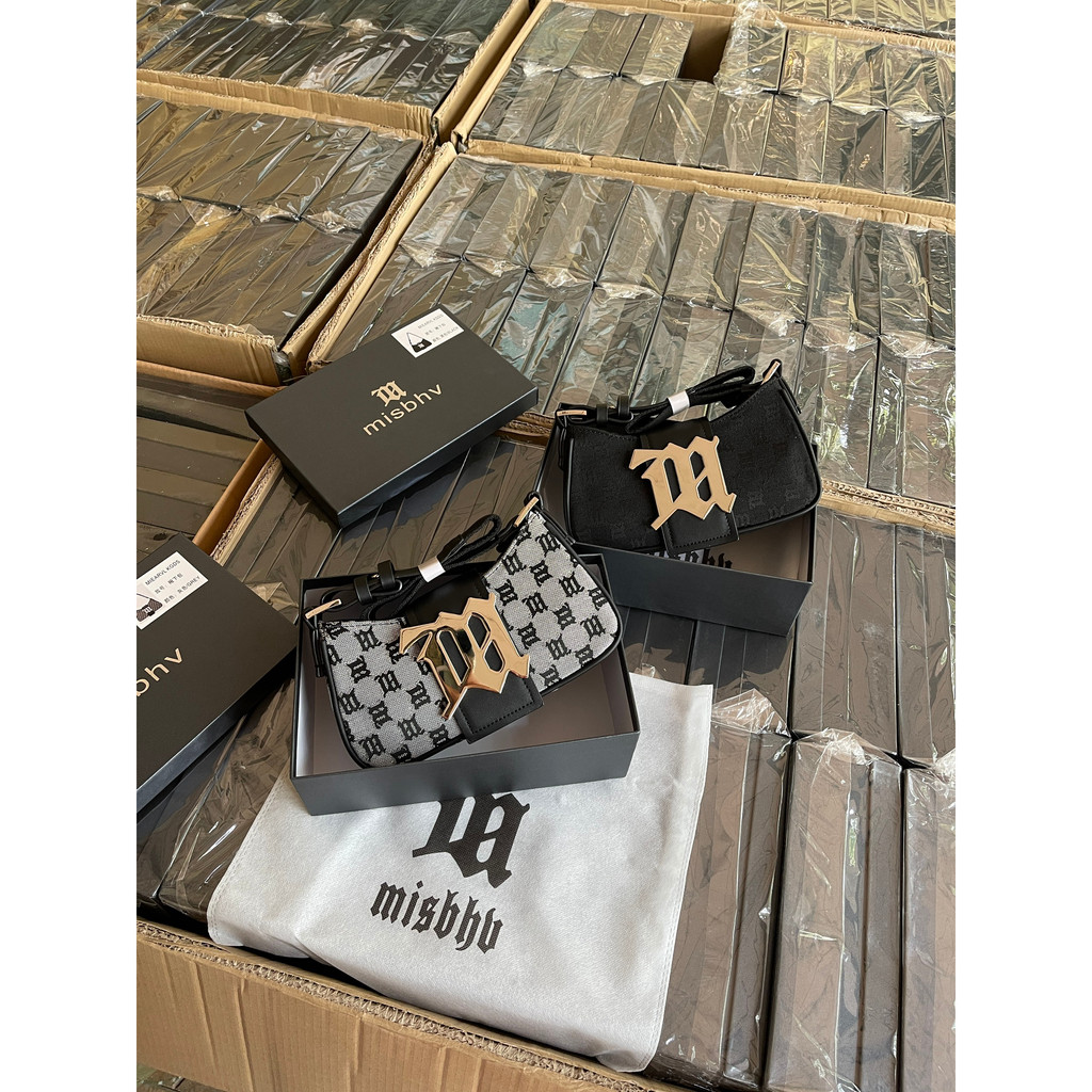 Túi MIS MONOGRAM FULL BOX bản VIP