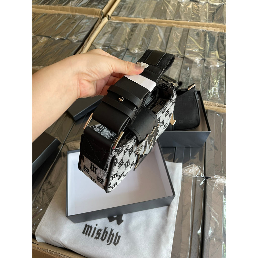 Túi MIS MONOGRAM FULL BOX bản VIP