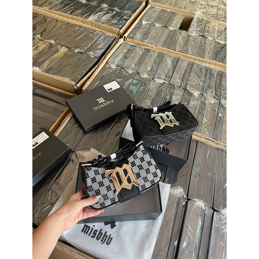 Túi MIS MONOGRAM FULL BOX bản VIP