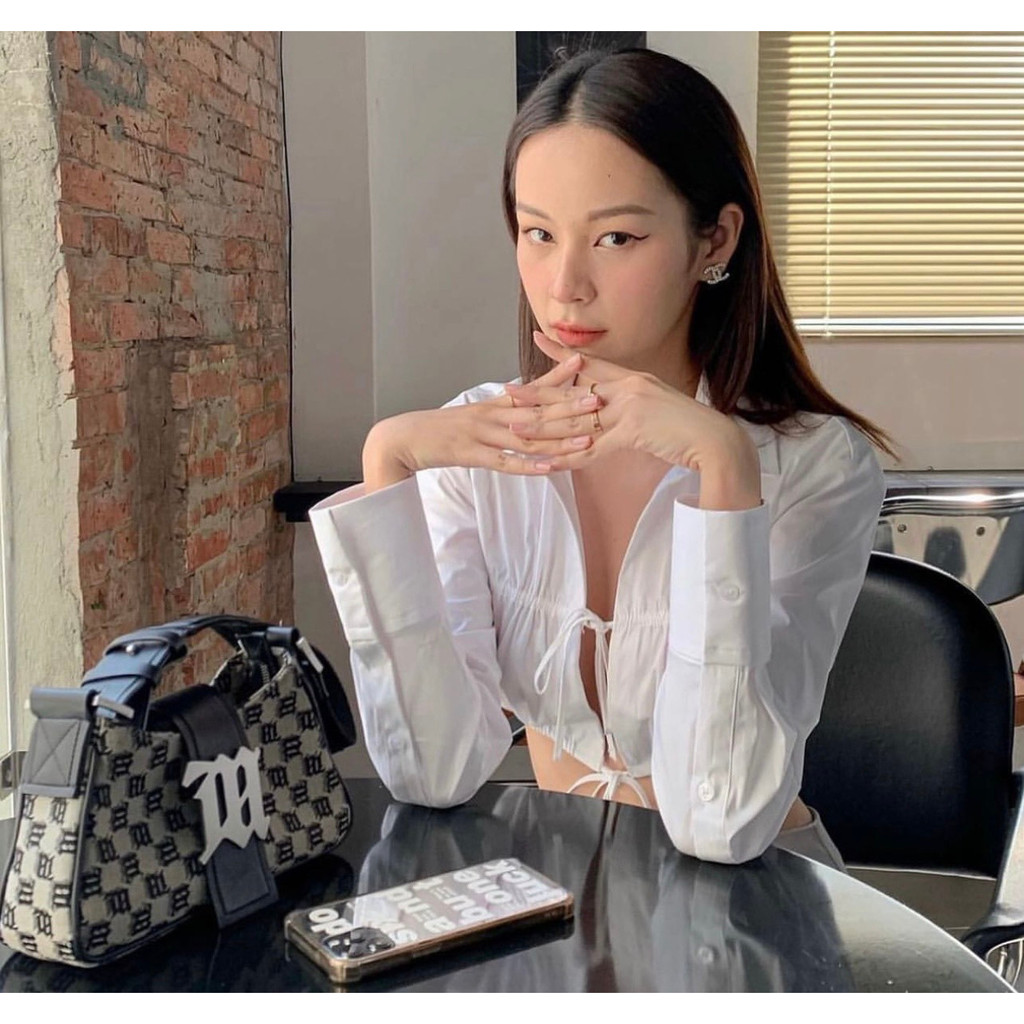 Túi MIS MONOGRAM FULL BOX bản VIP