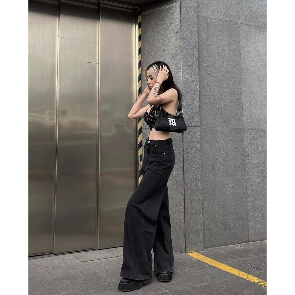 Túi MIS MONOGRAM FULL BOX bản VIP