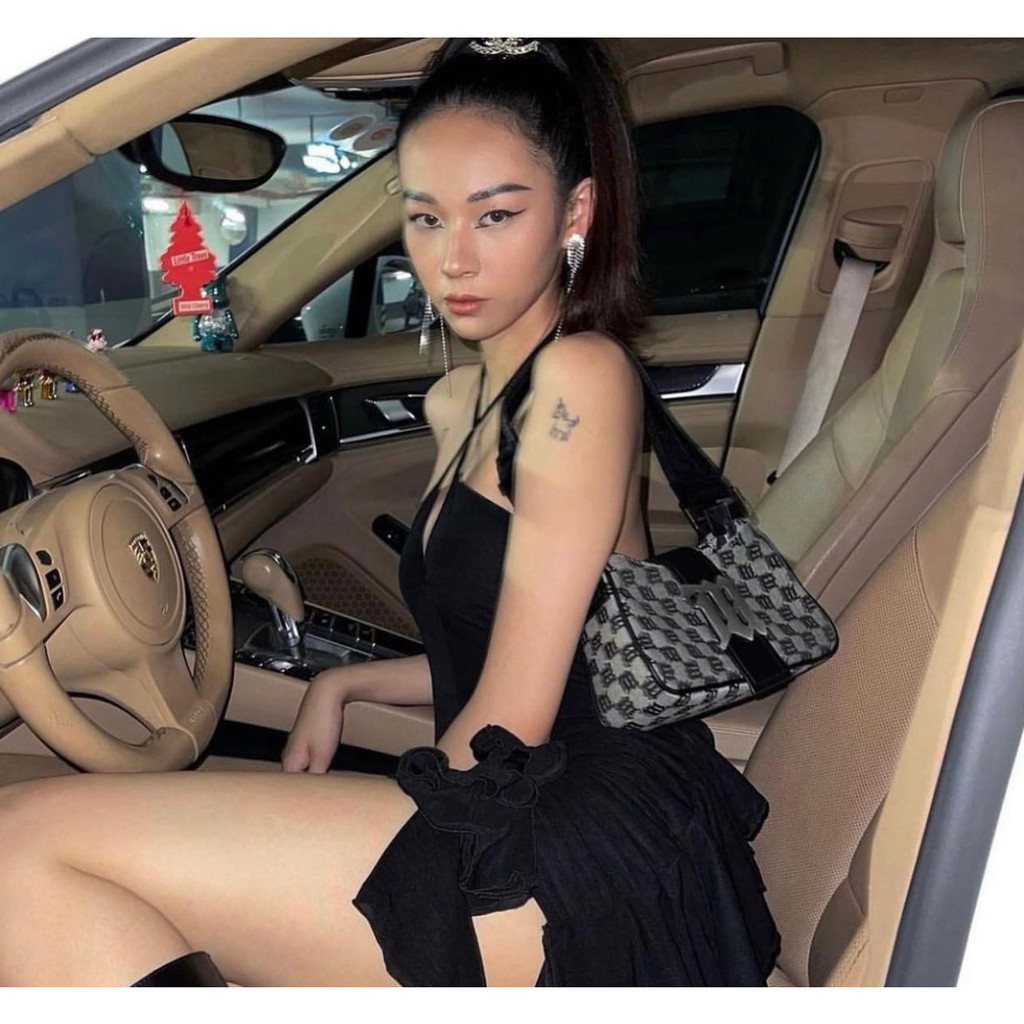 Túi MIS MONOGRAM FULL BOX bản VIP