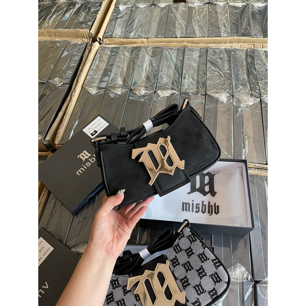 Túi MIS MONOGRAM FULL BOX bản VIP