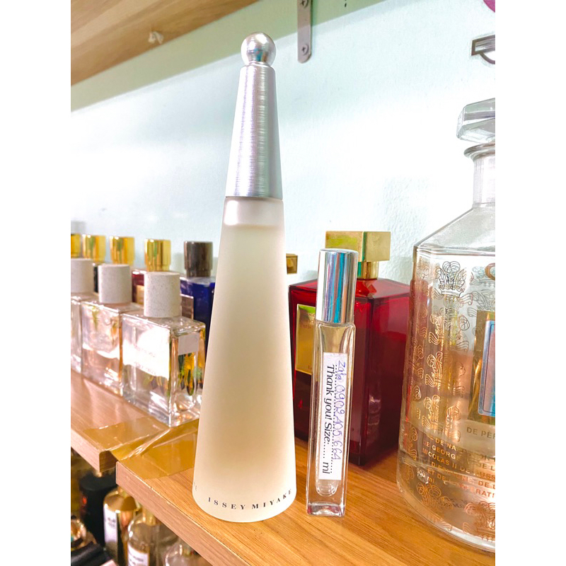 Nước hoa Issey miyake l'eau d'issey EDT