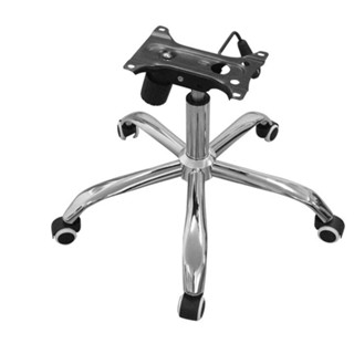 Combo phụ kiện ghế xoay [Bánh xe ghế, chân ghế, piston/ben hơi ghế, bệ đỡ]