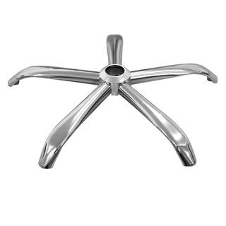 Combo phụ kiện ghế xoay [Bánh xe ghế, chân ghế, piston/ben hơi ghế, bệ đỡ]