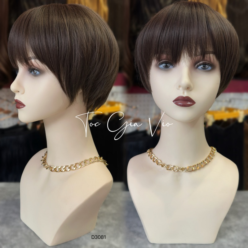 D3081 TÓC BỘ TÉM CÁ TÍNH